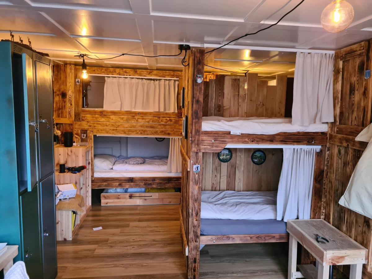 Backpacker Baeren Apartment Urnäsch Exterior photo