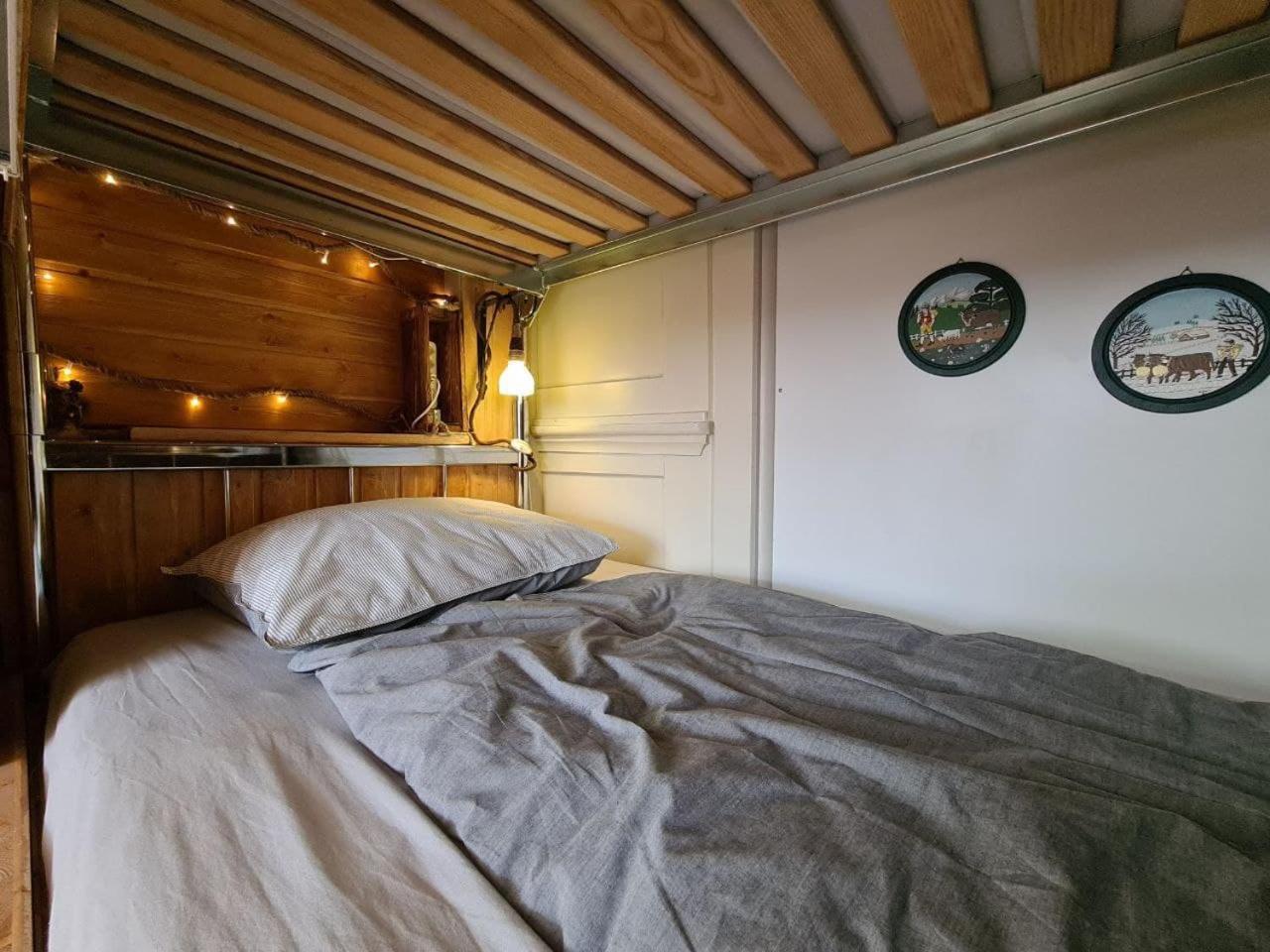 Backpacker Baeren Apartment Urnäsch Room photo