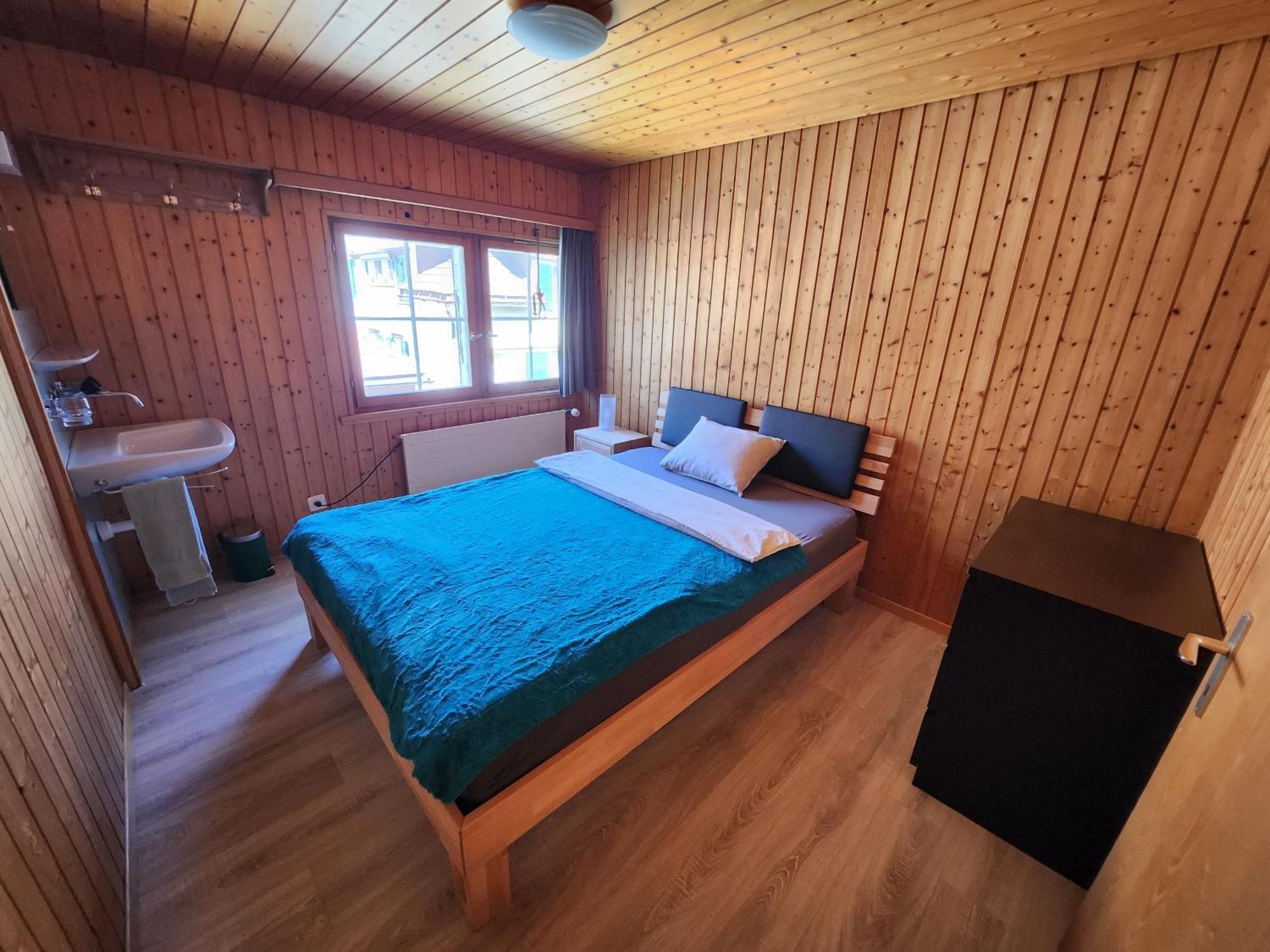 Backpacker Baeren Apartment Urnäsch Room photo