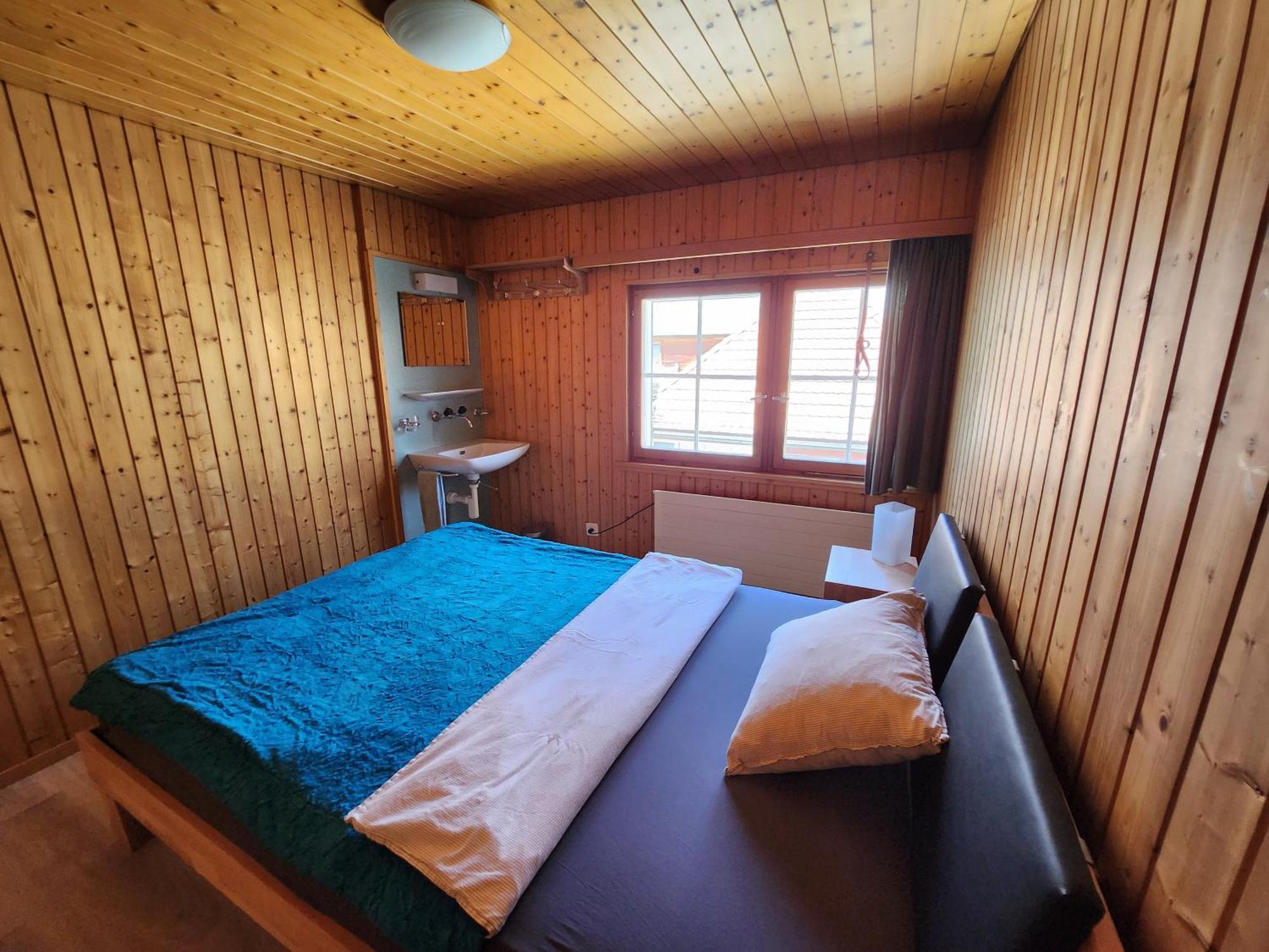 Backpacker Baeren Apartment Urnäsch Room photo